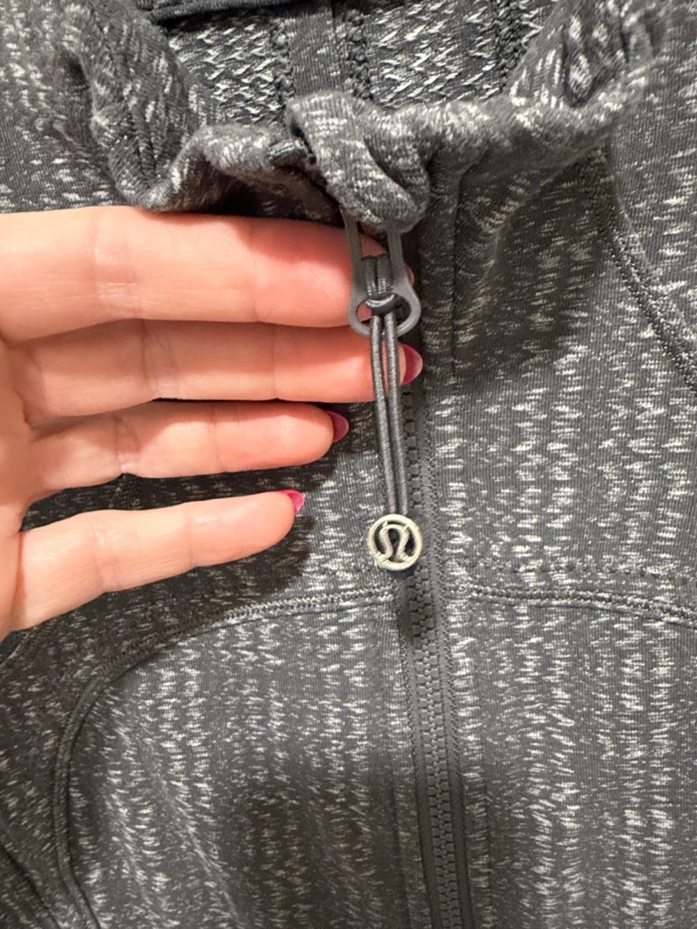 lululemon jacket - Picture 2 of 7